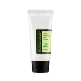 COSRX ALOE SOOTHING SUN CREAM SPF 50+ 50ML